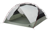 MSR Elixir™ 4-Person Backpacking Tent Outdoor Action