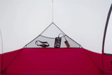 MSR Hubba Hubba™ Bikepack 2-Person Tent - Pocket Detail