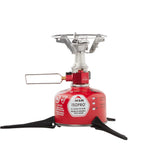MSRMSR Switch™ Stove SystemOutdoor Action