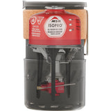 MSRMSR Switch™ Stove SystemOutdoor Action