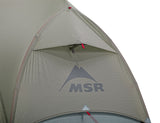 MSRMSR Hubba Hubba™ LT 1-Person Backpacking TentOutdoor Action
