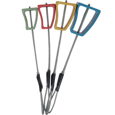 Wild Country ClimbingWild Country Climbing Rock Set 11-14Outdoor Action