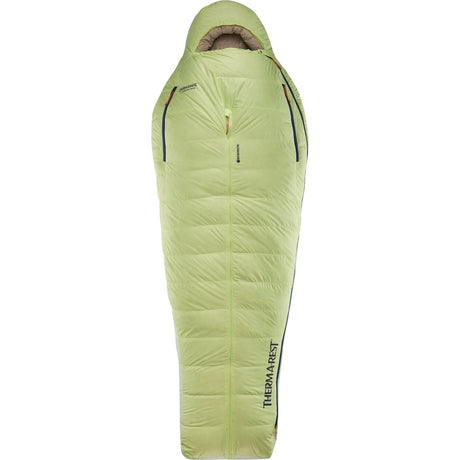 ThermarestThermarest Boost 650™ 32F/0C Sleeping BagOutdoor Action