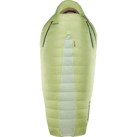 ThermarestThermarest Boost 650™ 32F/0C Sleeping BagOutdoor Action