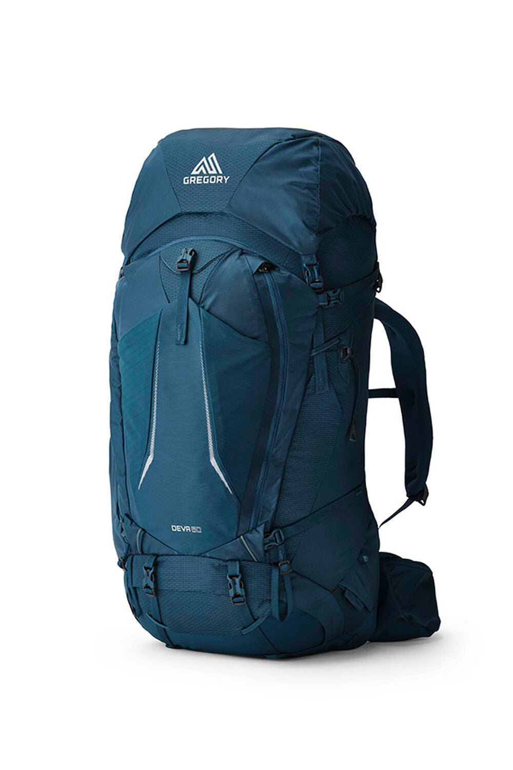Gregory Deva 60L Women's Backpacking Pack