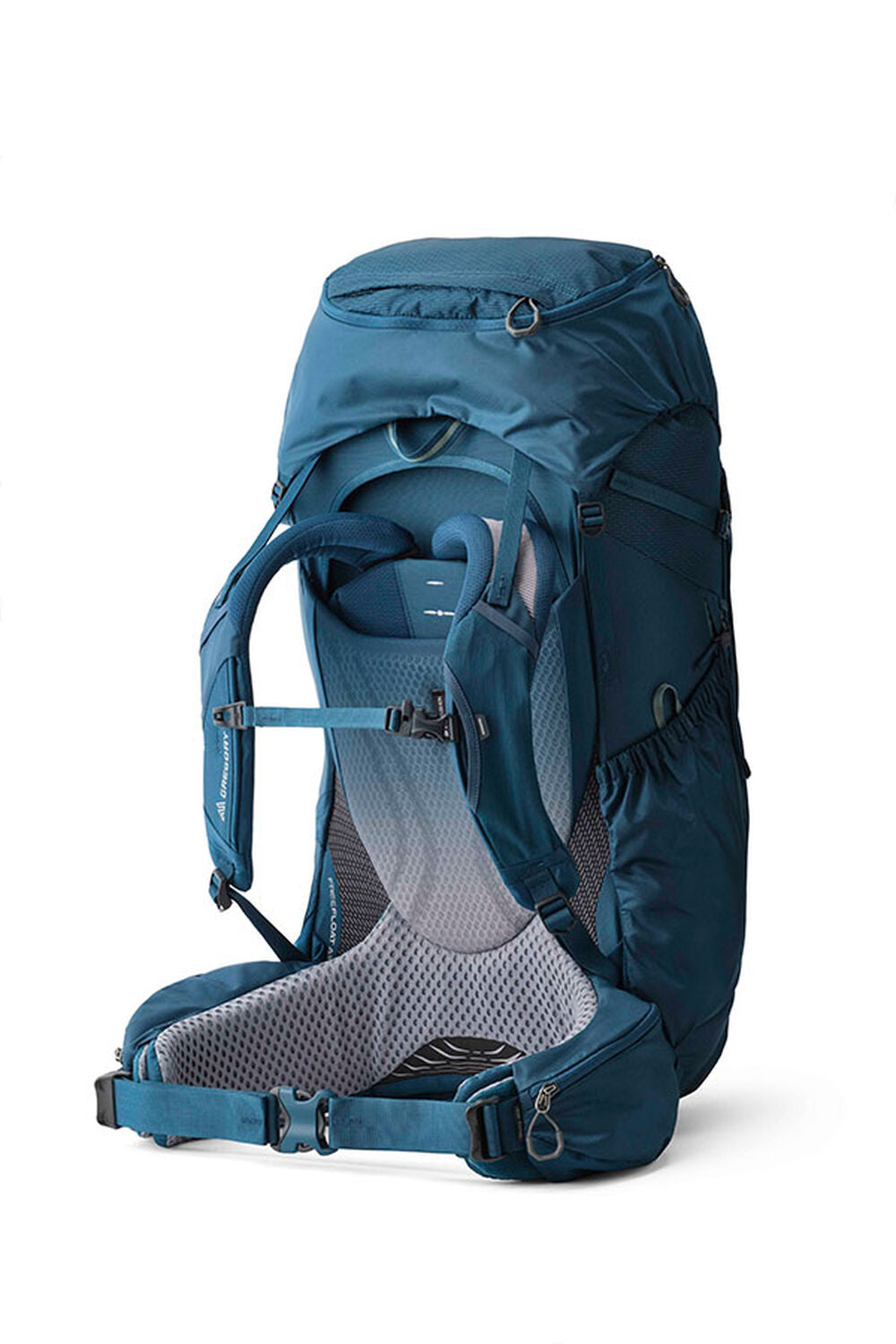 Gregory Deva 60L Women's Backpacking Pack