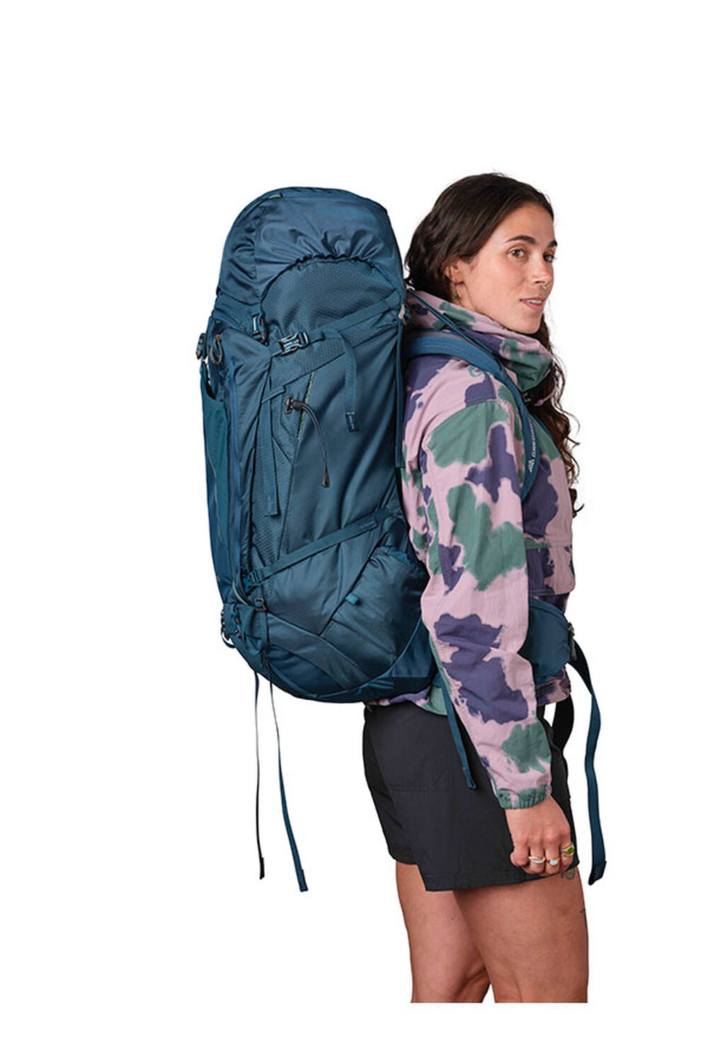 Gregory Deva 60L Women's Backpacking Pack