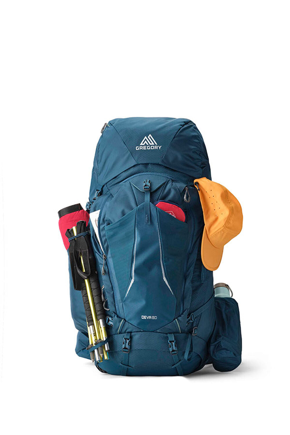 Gregory Deva 60L Women's Backpacking Pack