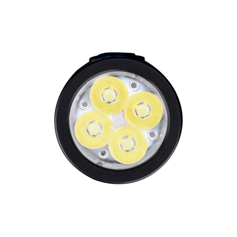 Outdoor Action
Fitorch P25GT 3000LM Rechargeable flashlight