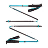 Black DiamondBlack Diamond Distance Carbon Z Poles - Women'sOutdoor Action