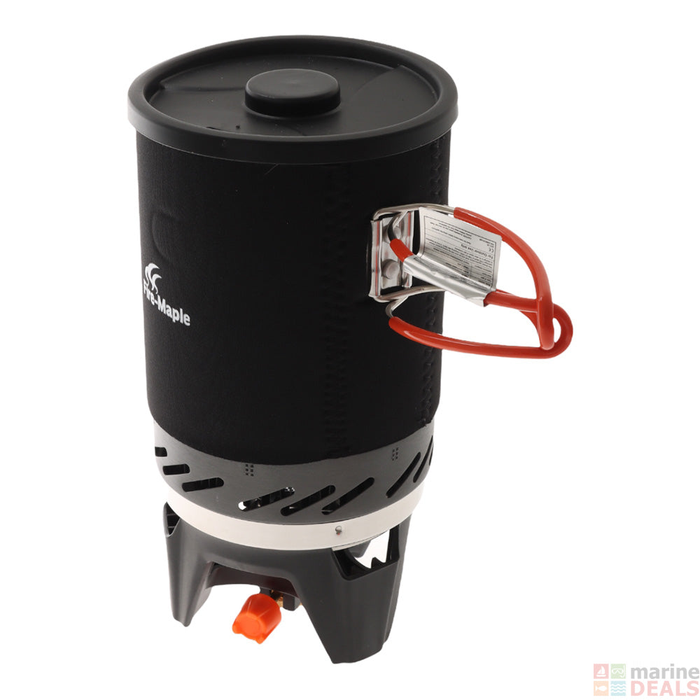 Fire Maple Star X1 Cooking System