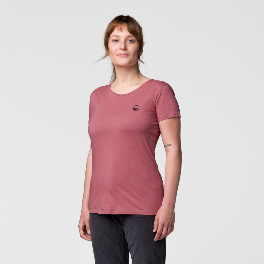 Wild Country ClimbingWild Country Climbing Stamina T-Shirt WomanOutdoor Action