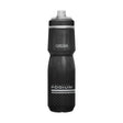 CamelBak Podium Chill™ 24oz Bike Bottle Outdoor Action Black- front