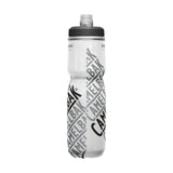 CamelBak Podium Chill™ 24oz Bike Bottle Outdoor Action- side