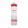 CamelBak Podium Chill™ 24oz Bike Bottle Outdoor Action Fiery Red- front
