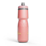 CamelBak Podium Chill™ 24oz Bike Bottle Outdoor Action Coral Sunset- side