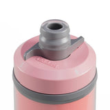 CamelBak Podium Chill™ 24oz Bike Bottle Outdoor Action Coral Sunset- front