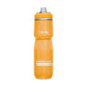 CamelBak Podium Chill™ 24oz Bike Bottle Outdoor Action Orange- front
