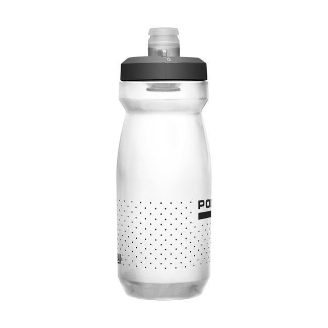 CamelBak Podium 21oz Bike Bottle Outdoor Action Carbon - Side