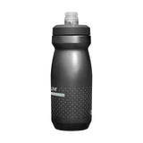 CamelBak Podium 21oz Bike Bottle Outdoor Action Black - Side