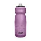 CamelBak Podium 21oz Bike Bottle Outdoor Action Purple - Front