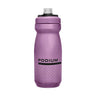 CamelBak Podium 21oz Bike Bottle Outdoor Action Purple - Back