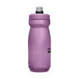 CamelBak Podium 21oz Bike Bottle Outdoor Action Purple - Side