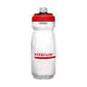 CamelBak Podium 21oz Bike Bottle Outdoor Action Fiery Red - Back