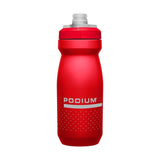 CamelBak Podium 21oz Bike Bottle Outdoor Action Red - Side