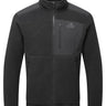 Mountain Equipment Highpile Men's Jacket Outdoor Action Black- front