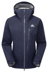 Mountain Equipment Makalu GORE-TEX Women's Jacket Cosmos- front