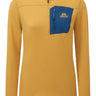 Mountain EquipmentMountain Equipment Lumiko Women's Zip TOutdoor Action