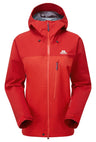 Mountain EquipmentMountain Equipment Manaslu Women's JacketOutdoor Action