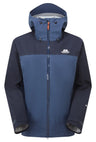 Mountain Equipment Saltoro GORE-TEX Women's Jacket Outdoor Action Dusk/Cosmos- front