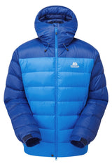 Mountain EquipmentMountain Equipment Senja Men's JacketOutdoor Action