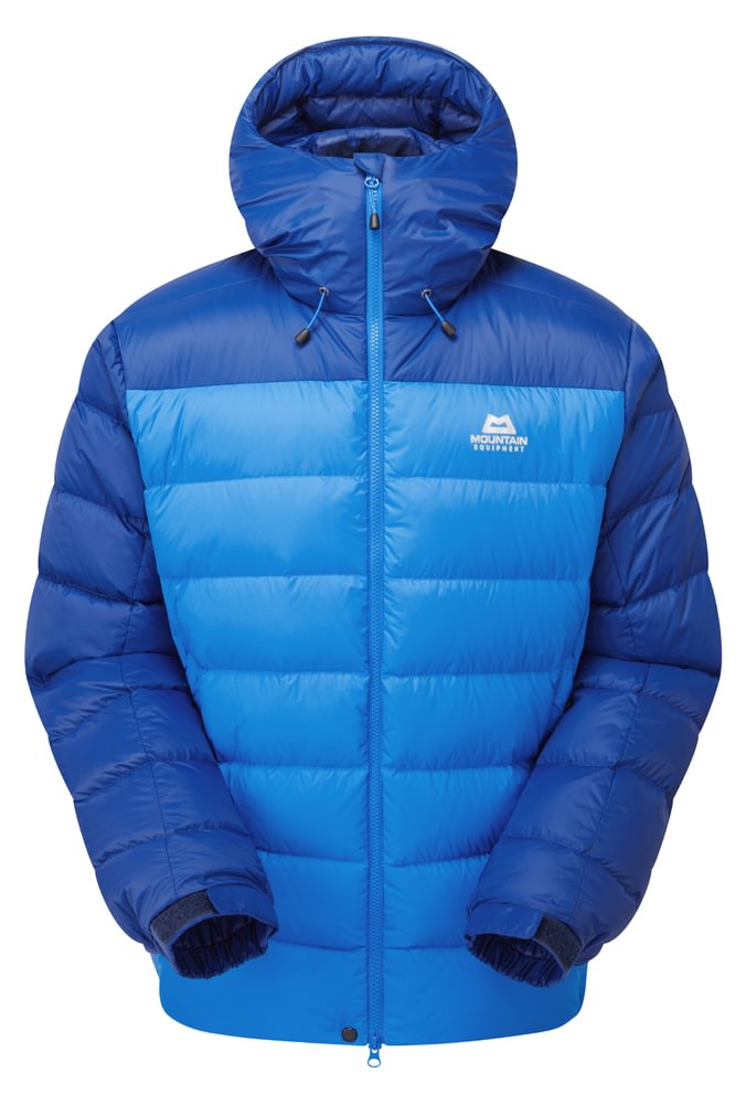 Mountain EquipmentMountain Equipment Senja Men's JacketOutdoor Action