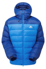 Mountain EquipmentMountain Equipment Senja Men's JacketOutdoor Action