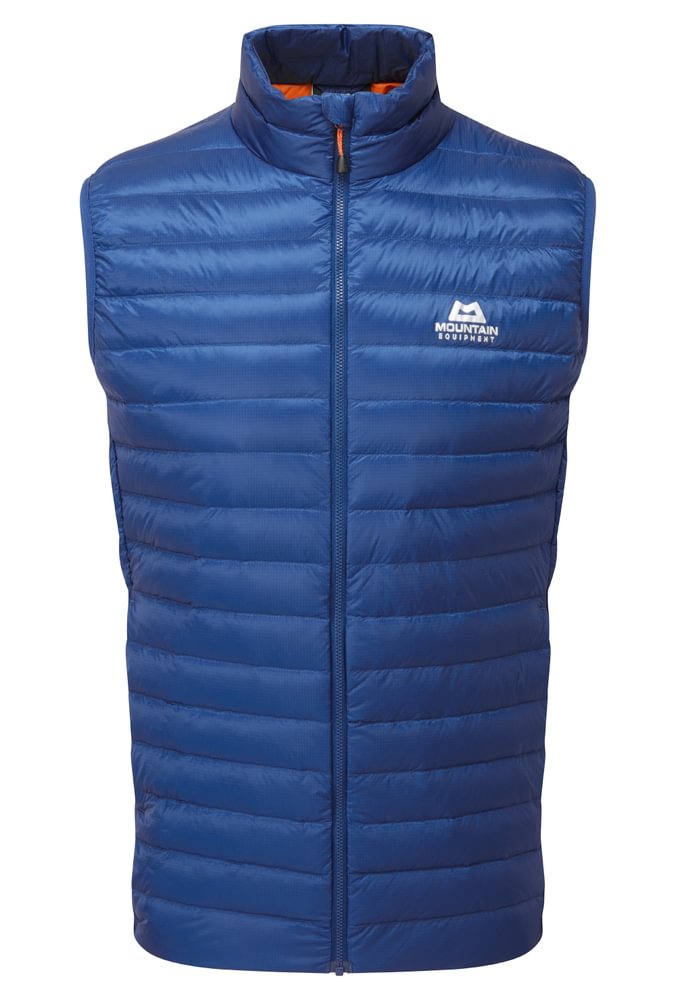 Mountain EquipmentMountain Equipment Frostline Men's VestOutdoor Action