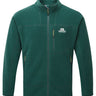 Mountain Equipment Litmus Jacket Outdoor Action Pine- front