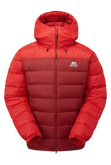 Mountain EquipmentMountain Equipment Senja Men's JacketOutdoor Action