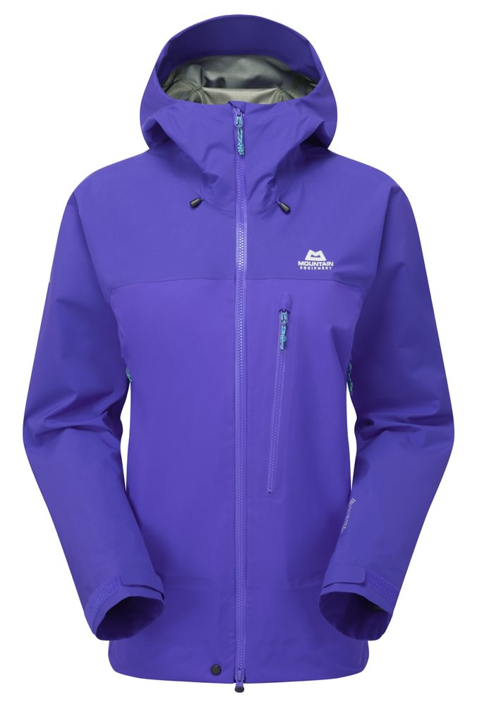 Mountain EquipmentMountain Equipment Manaslu Women's JacketOutdoor Action
