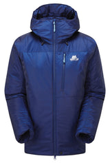 Mountain EquipmentMountain Equipment Alpamayo Women's JacketOutdoor Action