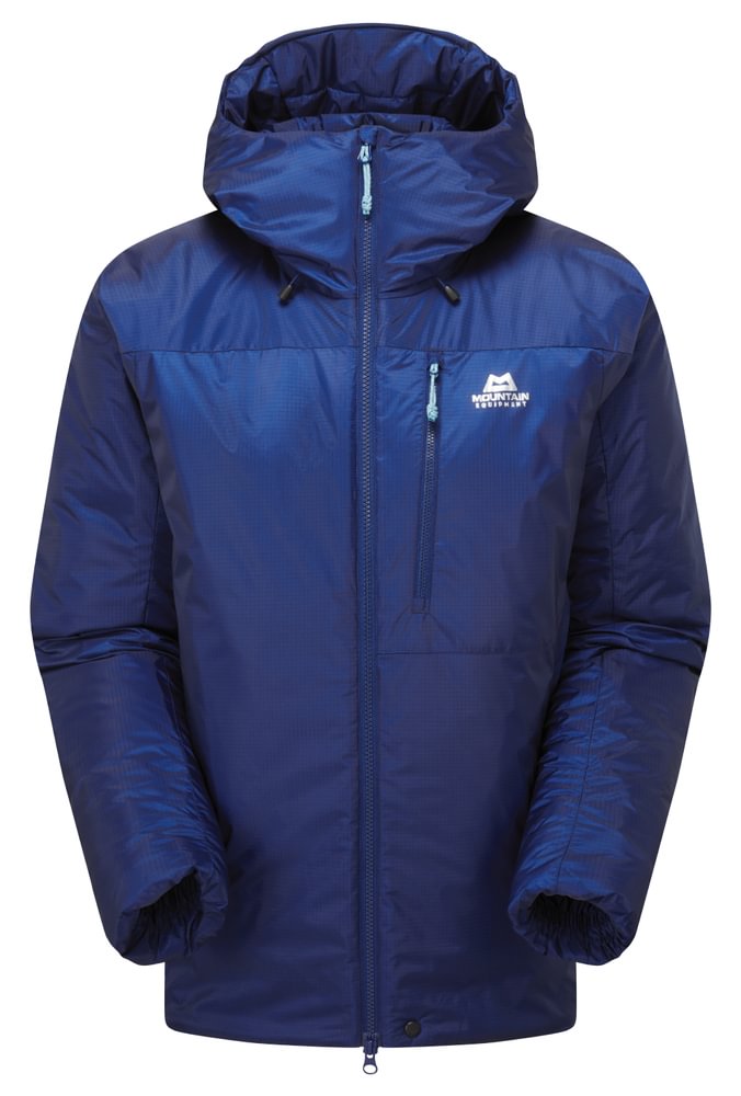 Mountain EquipmentMountain Equipment Alpamayo Women's JacketOutdoor Action