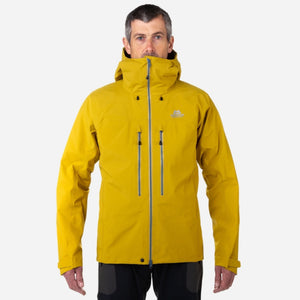 Mountain Equipment Tupilak Atmo GORE-TEX® Men's Jacket full front image