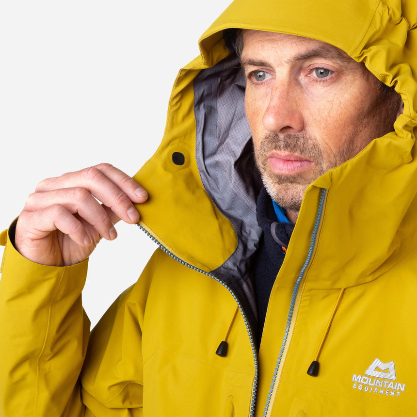 Mountain Equipment Tupilak Atmo GORE TEX Mens Jacket CLEARANCE Outdoor Action NZ