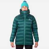 Mountain EquipmentMountain Equipment Senja Women's JacketOutdoor Action