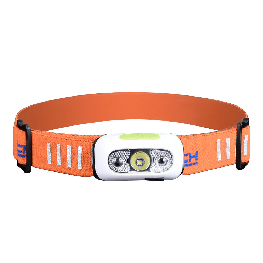 Outdoor Action
Fitorch HS1R 200LM Headlamp