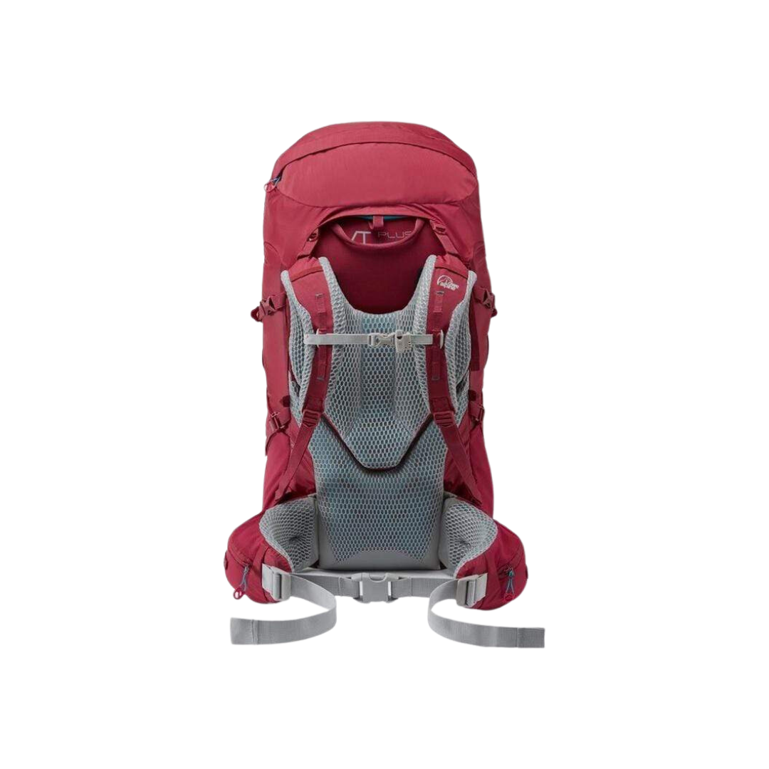 Lowe Alpine Manaslu ND50:65 Blueprint