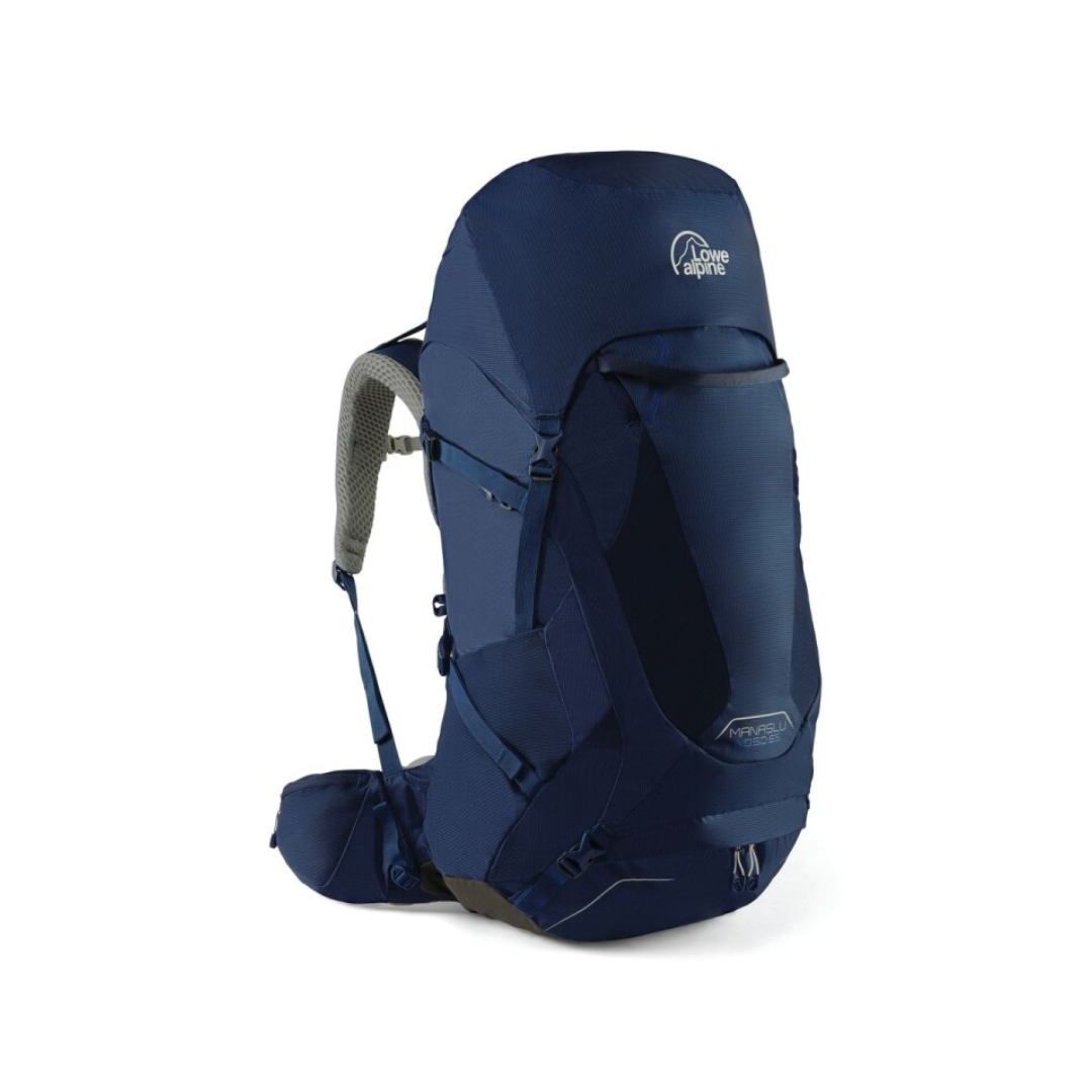 Lowe Alpine Manaslu ND50:65 Blueprint