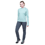 Mountain EquipmentMountain Equipment Comici Women's PantOutdoor Action